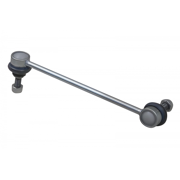 Bieleta Dianteira Do Classe A 1999 A 2005 - [BAC11210]