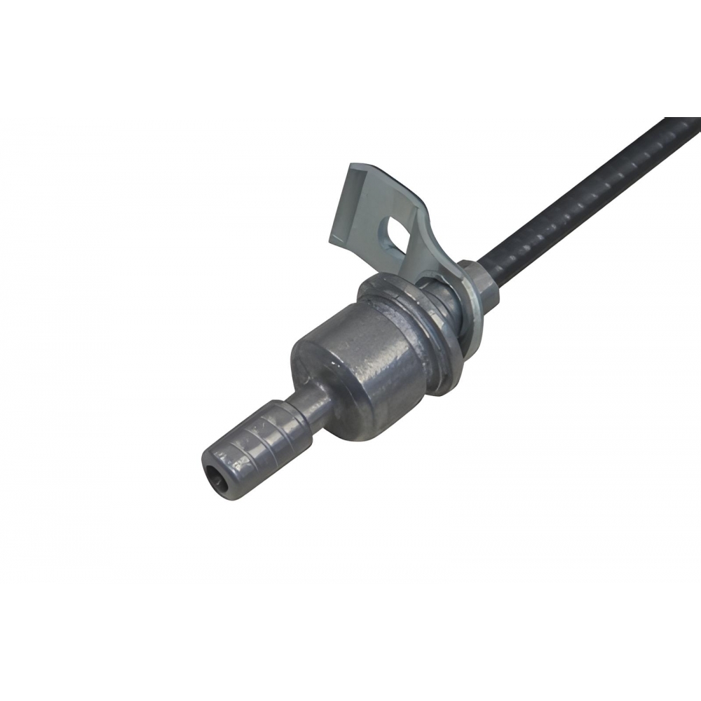 Cabo Do Velocimetro Da F1000 Maxion Hsd 1996 A 1998 - [BAC11399]