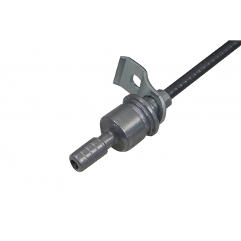 Cabo Do Velocimetro Da F1000 Maxion Hsd 1996 A 1998 - [BAC11399]