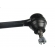 Braço Auxiliar Traseiro Da Ix35 2010 A 2021 - [MCP89162]