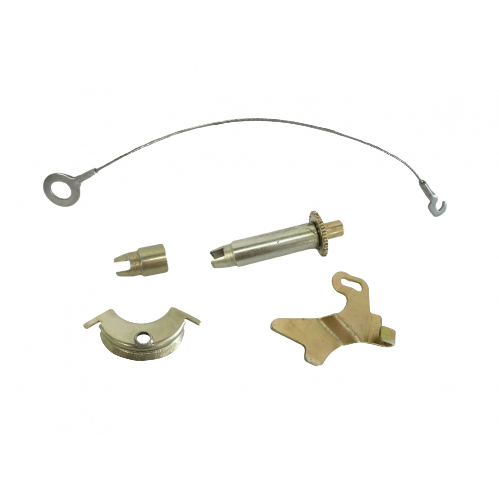 Regulador Do Freio Traseiro F100, F1000, F2000 1977 A 1993, C10, D10, D20, Veraneio 1978 A 1992, S10, Blazer 1995 A 2011, Sprinter 1997 A 1999 |