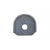 Bucha Da Barra Estabilizadora Traseira Da Ranger 94 A 2012 - [BAC17011]