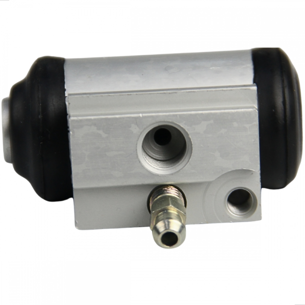 Cilindro Da Roda Traseira Do Fiesta, Ecosport 2003 A 2011 Palio, Siena, Strada 2001 A 2009 Sem Abs Direito Ou Esquerdo - [BAC21251]