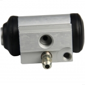 Cilindro Da Roda Traseira Do Fiesta, Ecosport 2003 A 2011 Palio, Siena, Strada 2001 A 2009 Sem Abs Direito Ou Esquerdo - [BAC21251]