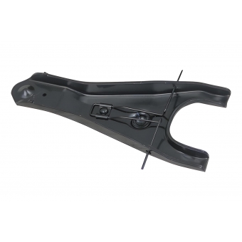 Garfo Da Embreagem Do Hyundai Hr 2.8 8V 2007 A 2012 - [BAC31548]