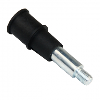 Jogo De Pinos Guia Da Pinca De Freio Logan, Sandero, Duster 2014 A 2018 [BAC13654]