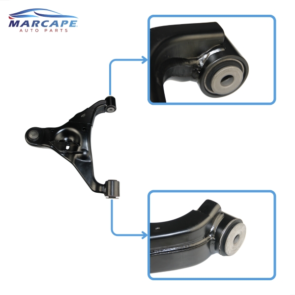 Bandeja Balança Inferior Direita Da Ranger 2013 A 2019 - [BAC81379]