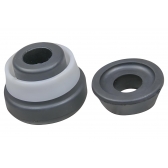 Jogo De Buchas Do Braço Dianteiro Da Ranger 94 A 97 F1000 93 A 98 - [BAC45186]