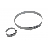 Coifa Da Homocinetica Da Roda Do Troller 2001 A 2012 - [BAC70923]