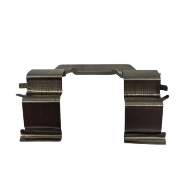 Mola da Pastilha Freio Dianteira Spin 2013 A 2018 Cobalt, Onix 2012 A 2016 Sonic 2012 A 2014 - [BAC14513]