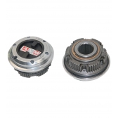 Roda Livre Da F250 4x4 2007 2008 2009 2010 2011 - [ML13037(X2)] - BAC13037NA(X2)