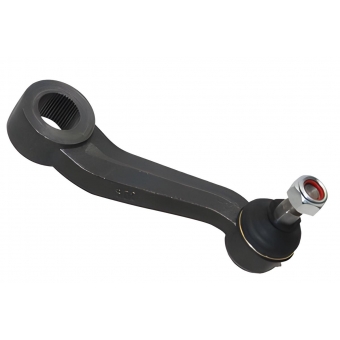 Braço Pitman Da Direção Hilux 2.8 Pick-up 4x4 1993 A 2001, Hilux SW4 2.8 4x4 1991 A 1995 [BAC10560]