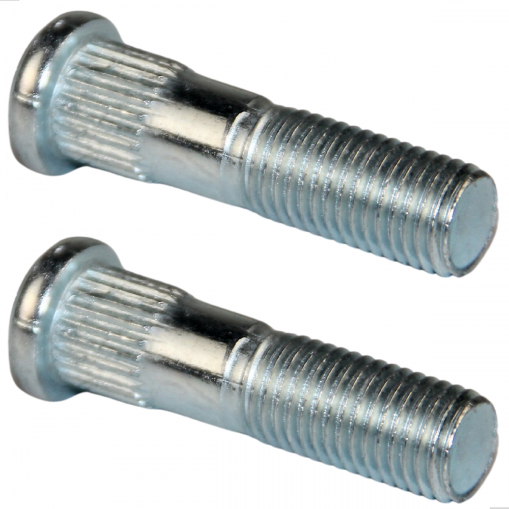 Parafuso Da Roda DianteiraTraseira S Porca Da Ranger 2013 A 2019 - [BAC11766]