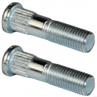 Parafuso Da Roda DianteiraTraseira S Porca Da Ranger 2013 A 2019 - [BAC11766]