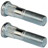 Parafuso Da Roda DianteiraTraseira S Porca Da Ranger 2013 A 2019 - [BAC11766]