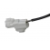 Sensor Do Abs Do Freio Traseiro Da L200 Triton 3.2 Diesel 3.5 V6 Flex 2012 A 2018 2.4 Flex 2013 A 2016 Lado Esquerdo - [BAC11068]