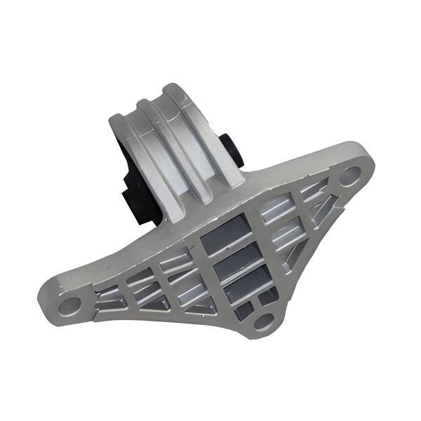 Coxim Do Motor Do Face 2010 A 2016 Lado Esquerdo - [BAC13572]