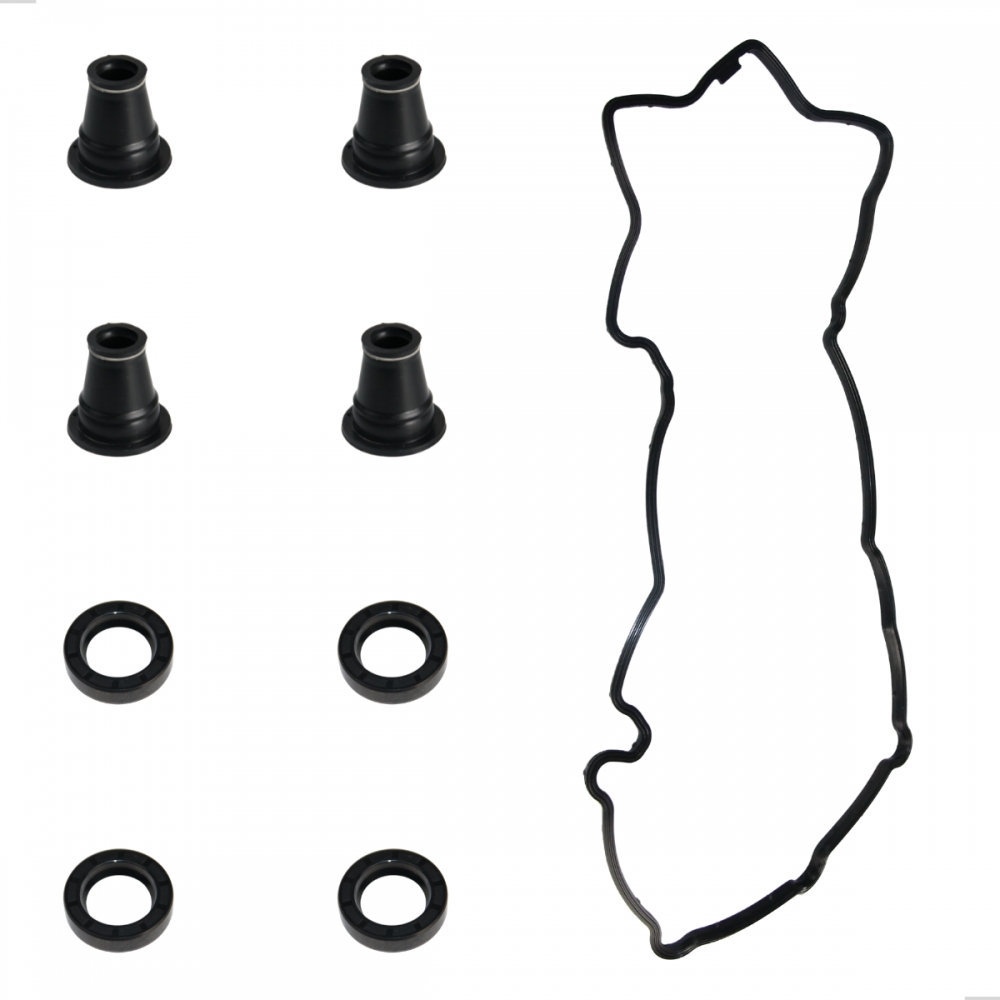 Junta Tampa Valvulas Frontier 2.5 16v 2007 a 2012 [BAC14620IM]