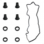 Junta Tampa Valvulas Frontier 2.5 16v 2007 a 2012 [BAC14620IM]