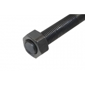 Braço Barra Axial Caixa Direção Ranger 2013 A 2016 - [BAC81247]