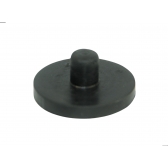 Kit Calço Anti Ruido Feixe Mola Traseiro Da L200 Triton 2008 A 2016 - [BAC14687]