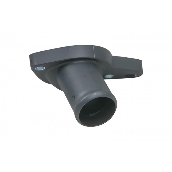 Carcaça Da Valvula Termostatica Do Jac J3 2010 A 2016 - [BAC13019]