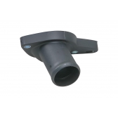 Carcaça Da Valvula Termostatica Do Jac J3 2010 A 2016 - [BAC13019]