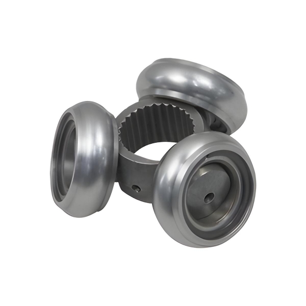 Trizeta Da Hilux 2.8 4X4 2016 A 2020 Toro, Renegade, Compass 2.0 4X4 Diesel 2016 A 2020 - [BAC13790]