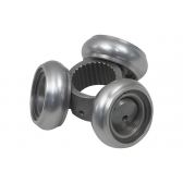 Trizeta Da Hilux 2.8 4X4 2016 A 2020 Toro, Renegade, Compass 2.0 4X4 Diesel 2016 A 2020 - [BAC13790]