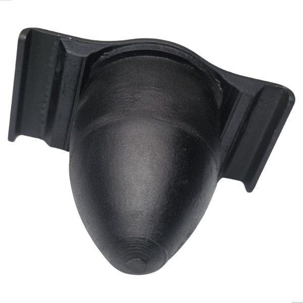 Batente Feixe Mola Tras L200 Triton 2.43.23.5 V6 2013 a 2017 - [BAC14811]