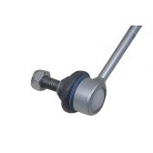 Bieleta Traseira Do Tiggo 2010 A 2016 Lado Direito - [BAC11668]