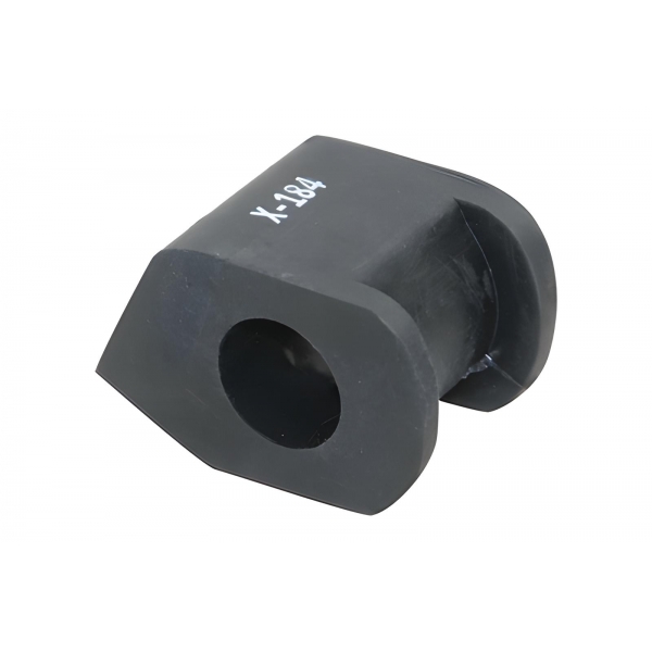 Bucha Da Barra Estabilizadora Dianteira Do Yaris 2010 A 2020 Câmbio Automático - [BAC13558]