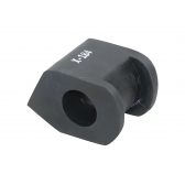 Bucha Da Barra Estabilizadora Dianteira Do Yaris 2010 A 2020 Câmbio Automático - [BAC13558]