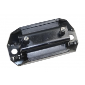 Coxim Do Câmbio Da Ranger 98 A 2012 Jeep Troller 2001 A 2014 - [BAC24387]