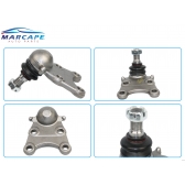 Pivo Inferior Da S10, Trailblazer 2012 a 2016 Completo - [BAC81373]