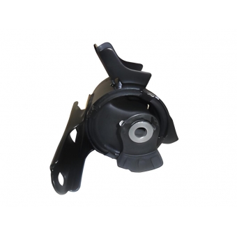 Coxim Do Motor Do Fit 2001 A 2008 - [BAC80174]