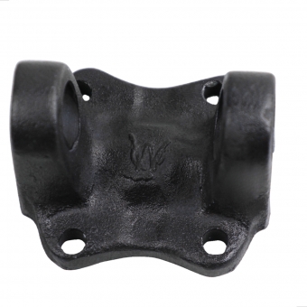 Flange Luva Do Cardan Traseiro Da L200 Gl, Gls 4X4 1995 A 2006, Savana Quadrada 1995 A 2006 - [BAC80826]