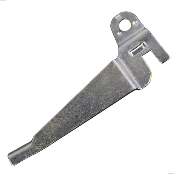 Haste Acionamento Sapata Freio Lado Direito, Palio, Siena 1996 A 2017, Uno 2004 A 2013, Novo Uno 2010 A 2016, Mobi 2017 A 2024 - [BAC14631]