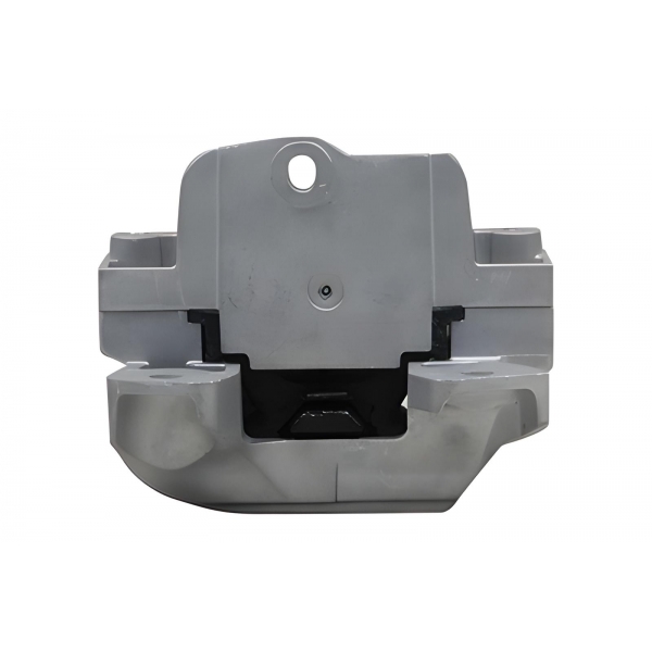 Coxim Do Motor Da Freemont 2.4 16V 2011 A 2014 Lado Esquerdo - [BAC13231]