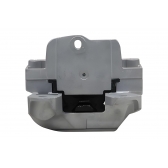 Coxim Do Motor Da Freemont 2.4 16V 2011 A 2014 Lado Esquerdo - [BAC13231]