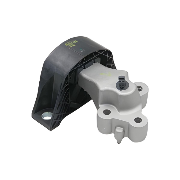 Coxim Do Motor Logan, Sandero 1.0 8V, 16V 2015 A 2018 - [BAC13612]