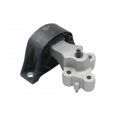 Coxim Do Motor Logan, Sandero 1.0 8V, 16V 2015 A 2018 - [BAC13612]