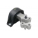 Coxim Do Motor Logan, Sandero 1.0 8V, 16V 2015 A 2018 - [BAC13612]