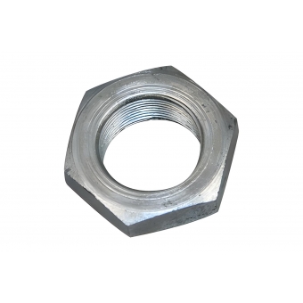 Porca Do Pinhao Do Diferencial Da F4000 1993 A 1998, D20, D40 1993 A 1998 - [BAC70274]