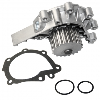 Bomba D´Agua Do 307 2.0 16V 2001 A 2012 - [BAC70525]