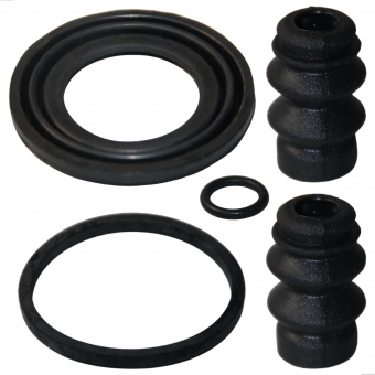 Reparo Do Pistão Da Pinca Traseira Da Master 2000 A 2005 - [BAC80944]