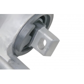 Coxim Do Câmbio Do Fusion 2.3 16V 2006 A 2009 Lado Esquerdo - [BAC81856]