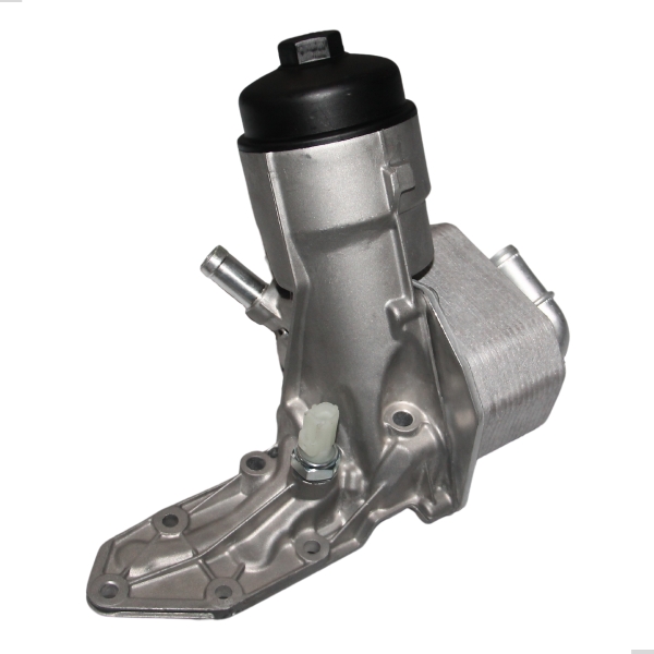 Resfriador De Óleo Do Motor Da Ranger 2.2 16V 3.2 20V Diesel 2013 A 2023, Troller 3.2 2015 A 2021 - [BAC13937]