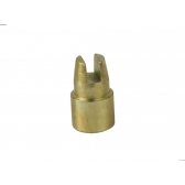 Regulador Sapata Freio Traseiro F1000 79 A 1998 Ranger 2005 A 2012 A10, C10, D10, A20, C20, D20, Veraneio, Bonanza 64 A 1992 S10, Blazer 1995 A 2