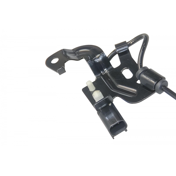 Sensor Do Abs Dianteiro Da Ranger Nova 2012 A 2018 Lado Esquerdo - [BAC14032]